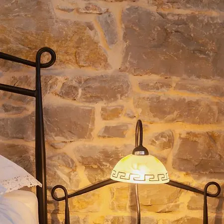Apartman Podspiline