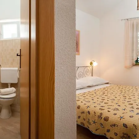 Podspiline * Baška Voda