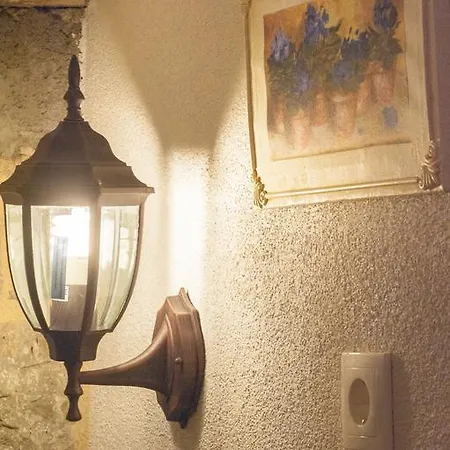 Apartman Podspiline