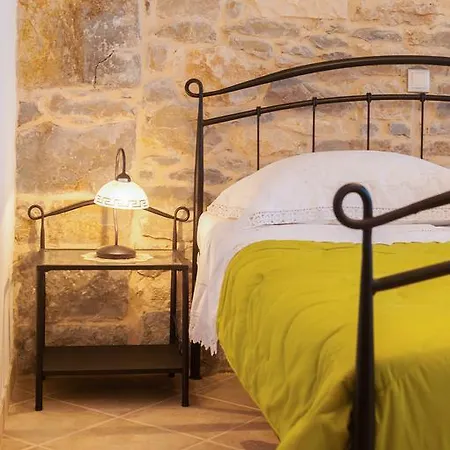 Podspiline Apartman